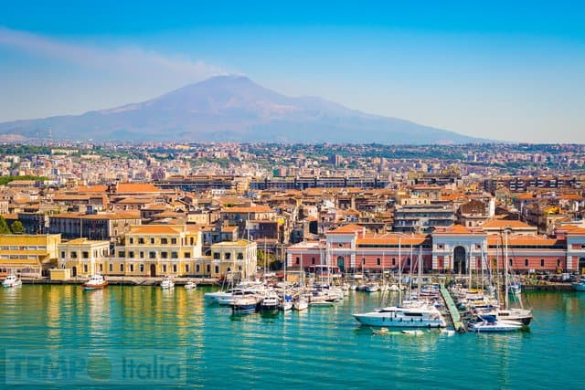 Meteo CATANIA: possibilità di temporali 2 wapt image post 6898