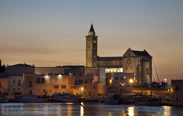 Meteo BARI: irromperà aria fredda dai Balcani, maltempo 2 wapt image post 6907
