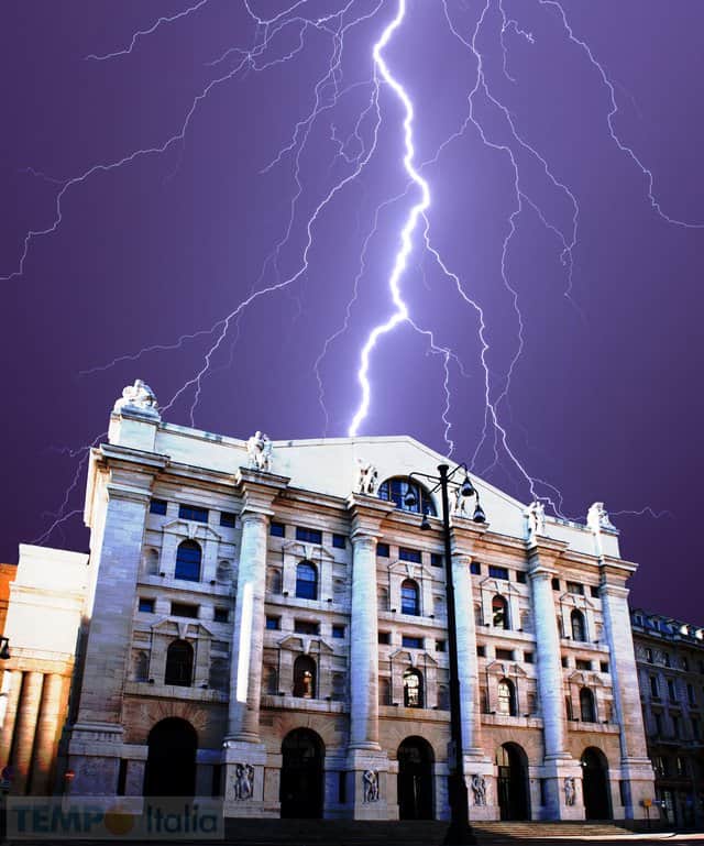 Meteo Milano, stanotte temporale dopo la quasi tempesta di vento 2 wapt image post 6947