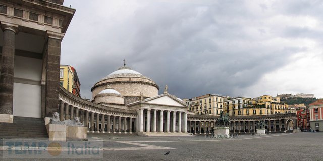 Meteo NAPOLI: maltempo e freddo, forte vento 2 wapt image post 6957