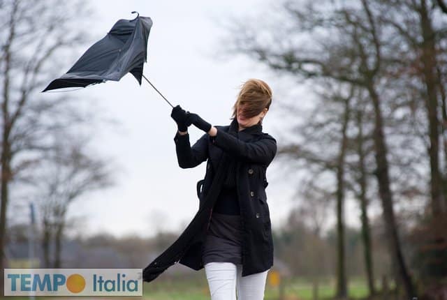 Meteo Italia: TEMPERATURE in calo, ecco i dati per oggi delle massime 17 Meteo Italia: TEMPERATURE in calo, ecco i dati per oggi delle massime