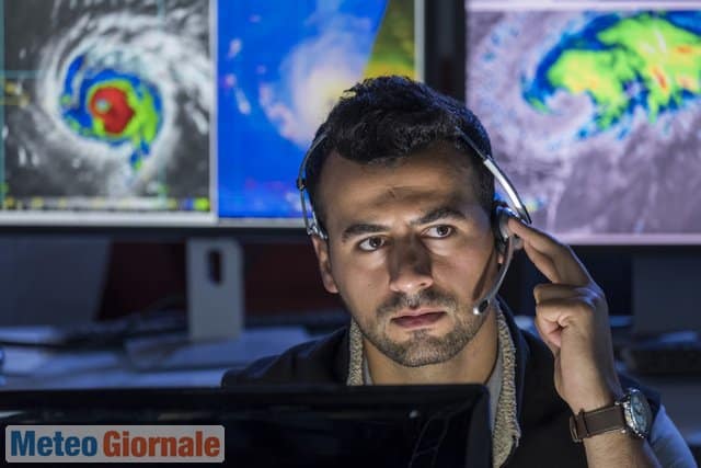 Meteo nuove perturbazioni. Rischio nuovo freddo 54 Meteo nuove perturbazioni. Rischio nuovo freddo