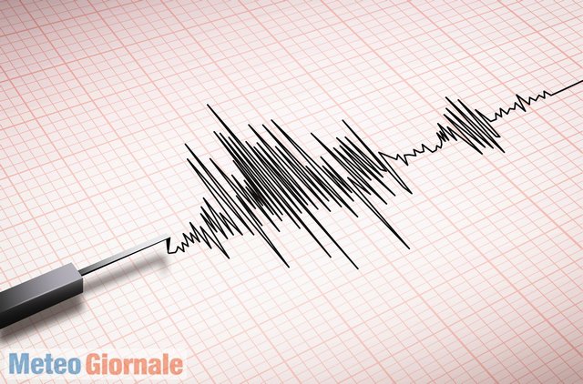 Inquietante scossa di terremoto in Puglia. Nessun luogo ne è esente 48 Inquietante scossa di terremoto in Puglia. Nessun luogo ne è esente