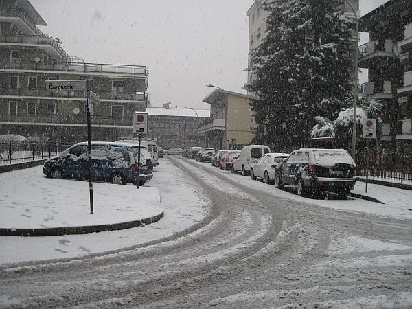 Neve o no in Val Padana? Il dilemma è ormai perpetuo. La neve a sorpresa 3 wapt image post 73