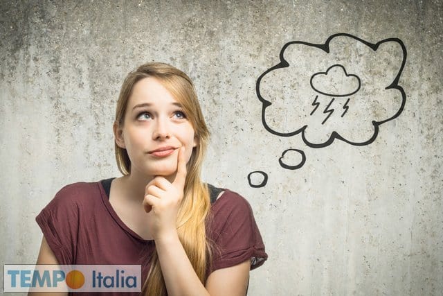 Meteo CALDO fortissimo: il possibile STOP con TEMPORALI e GRANDINE 2 wapt image post 7391
