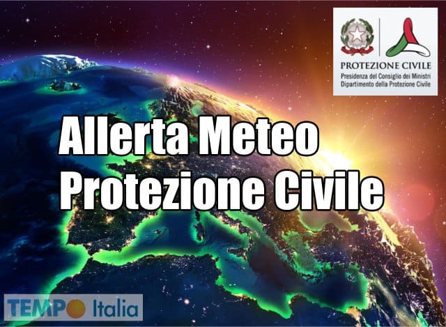 Maltempo: allerta meteo rossa in Veneto. Neve al Nord, piogge e venti di burrasca su gran parte dell'Italia 35 Maltempo: allerta meteo rossa in Veneto. Neve al Nord, piogge e venti di burrasca su gran parte dell’Italia
