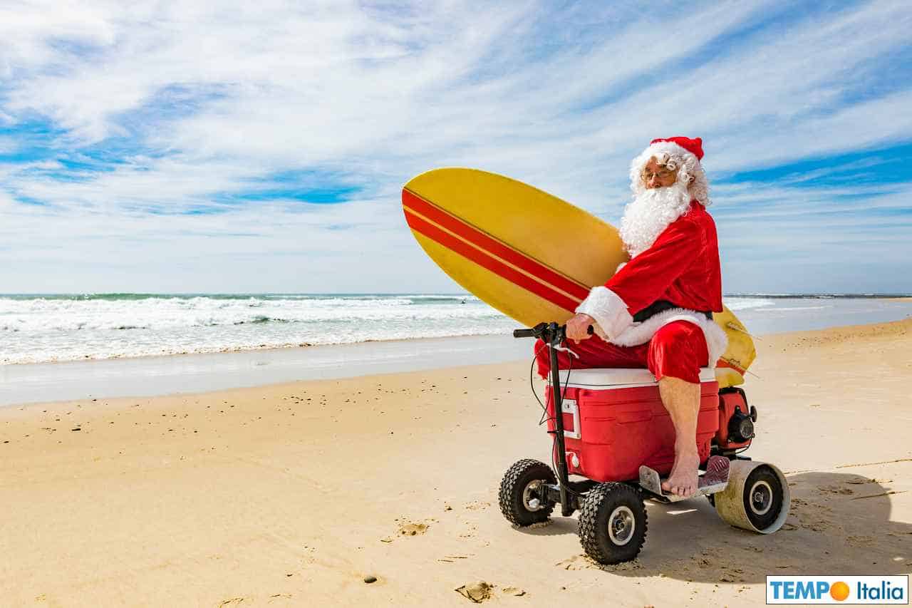 Meteo di Natale, il costante rischio del caldo africano 2 wapt image post 7680