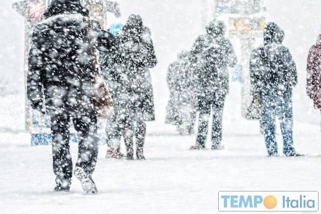 Meteo dopo Natale, gelo in avvicinamento all'Italia 2 wapt image post 7690