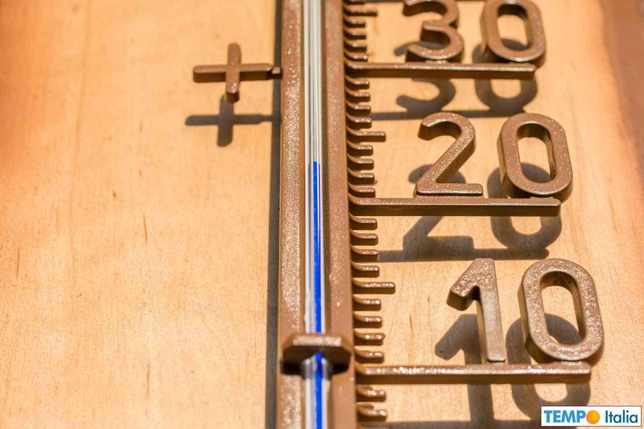 Meteo domenica: fortissima massa d'aria calda dall'Africa 14 Meteo domenica: fortissima massa d’aria calda dall’Africa