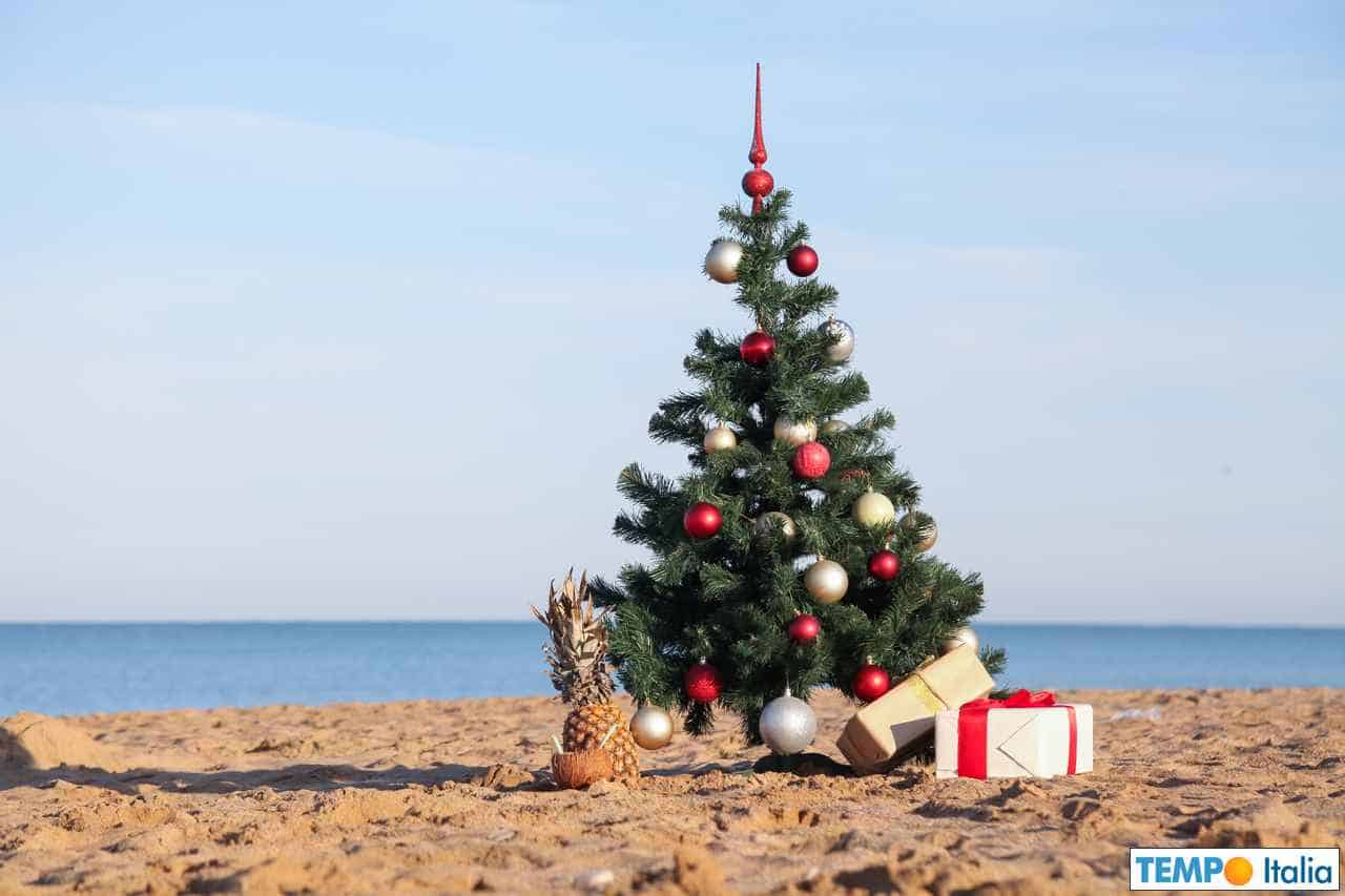 Meteo Natale e Santo Stefano abbastanza buoni, quasi. Freddo verso il Sud Italia 2 wapt image post 7717