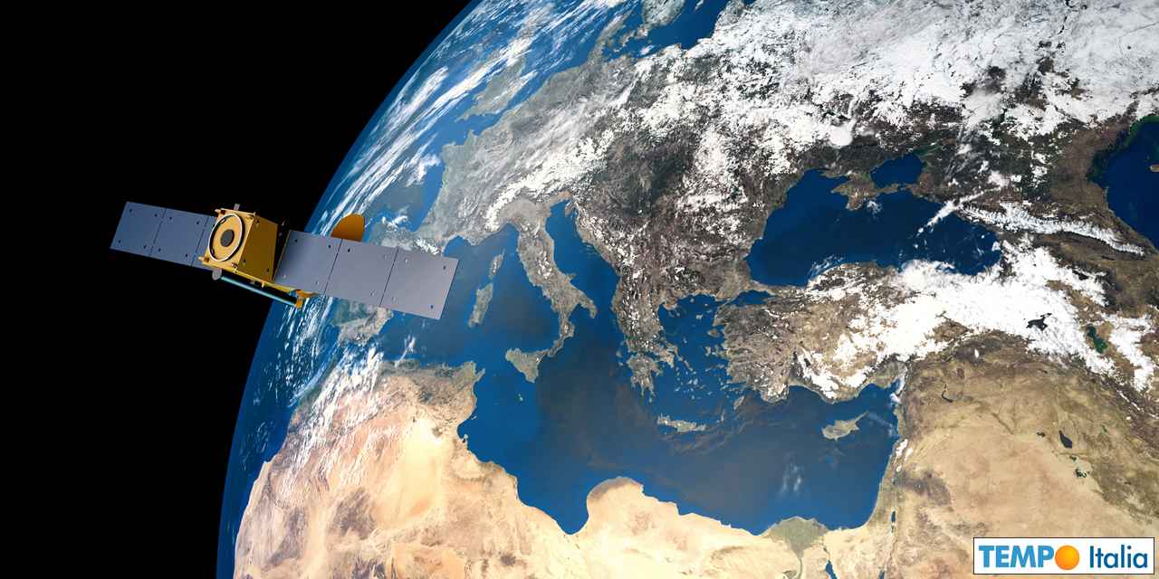 Meteo Aeronautica 30 giorni. Un mese d’Inverno, dettagli dell’evoluzione 2 wapt image post 7724