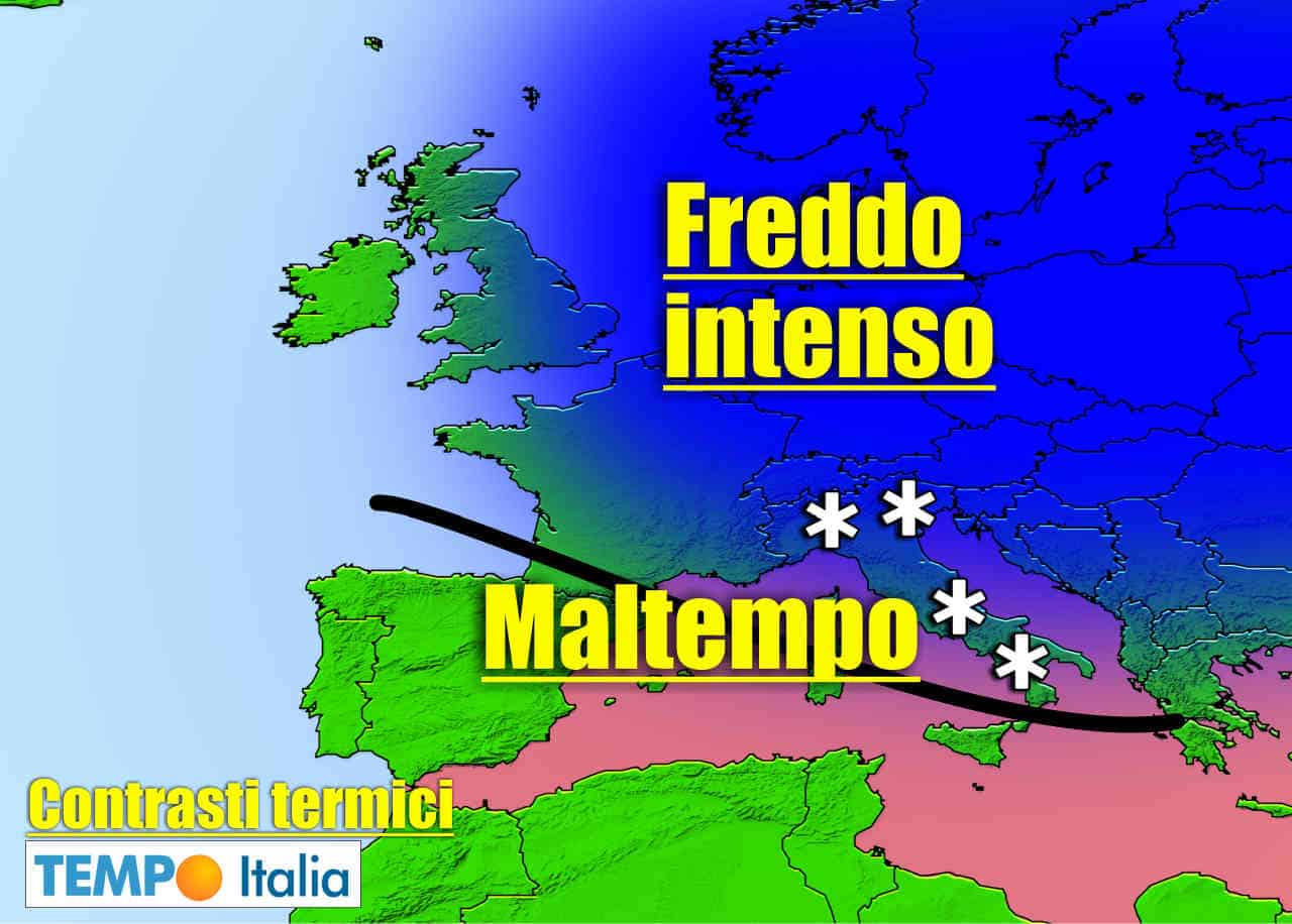 Torna il meteo invernale dopo Natale 2 wapt image post 7728