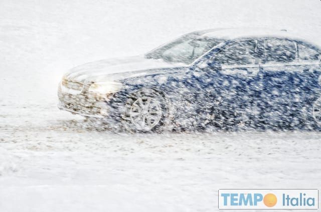 Meteo Italia: la CALMA che precede la TEMPESTA perfetta