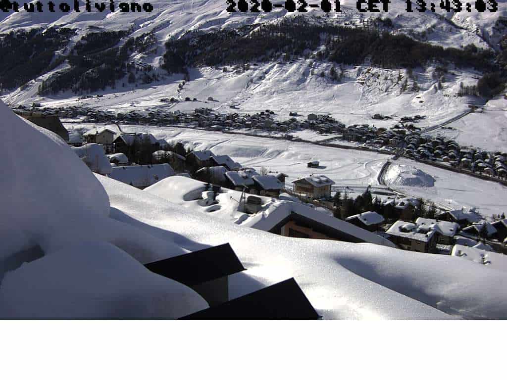 Meteo Livigno, paradiso innevato. Gelo e Neve garantiti 3 wapt image post 7835