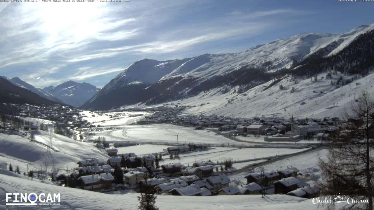 Meteo Livigno, paradiso innevato. Gelo e Neve garantiti 4 wapt image post 7836