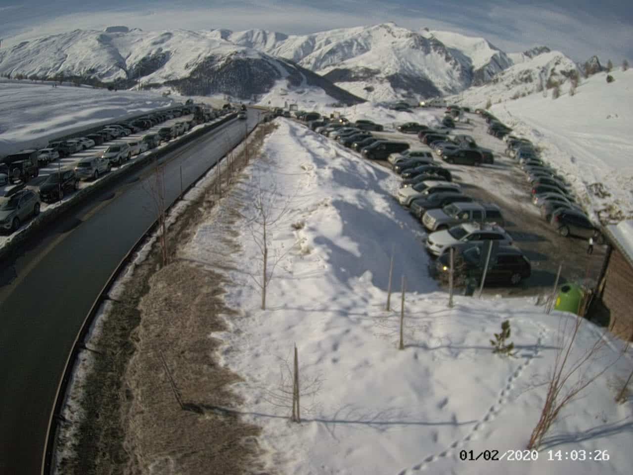 Meteo Livigno, paradiso innevato. Gelo e Neve garantiti 6 wapt image post 7838