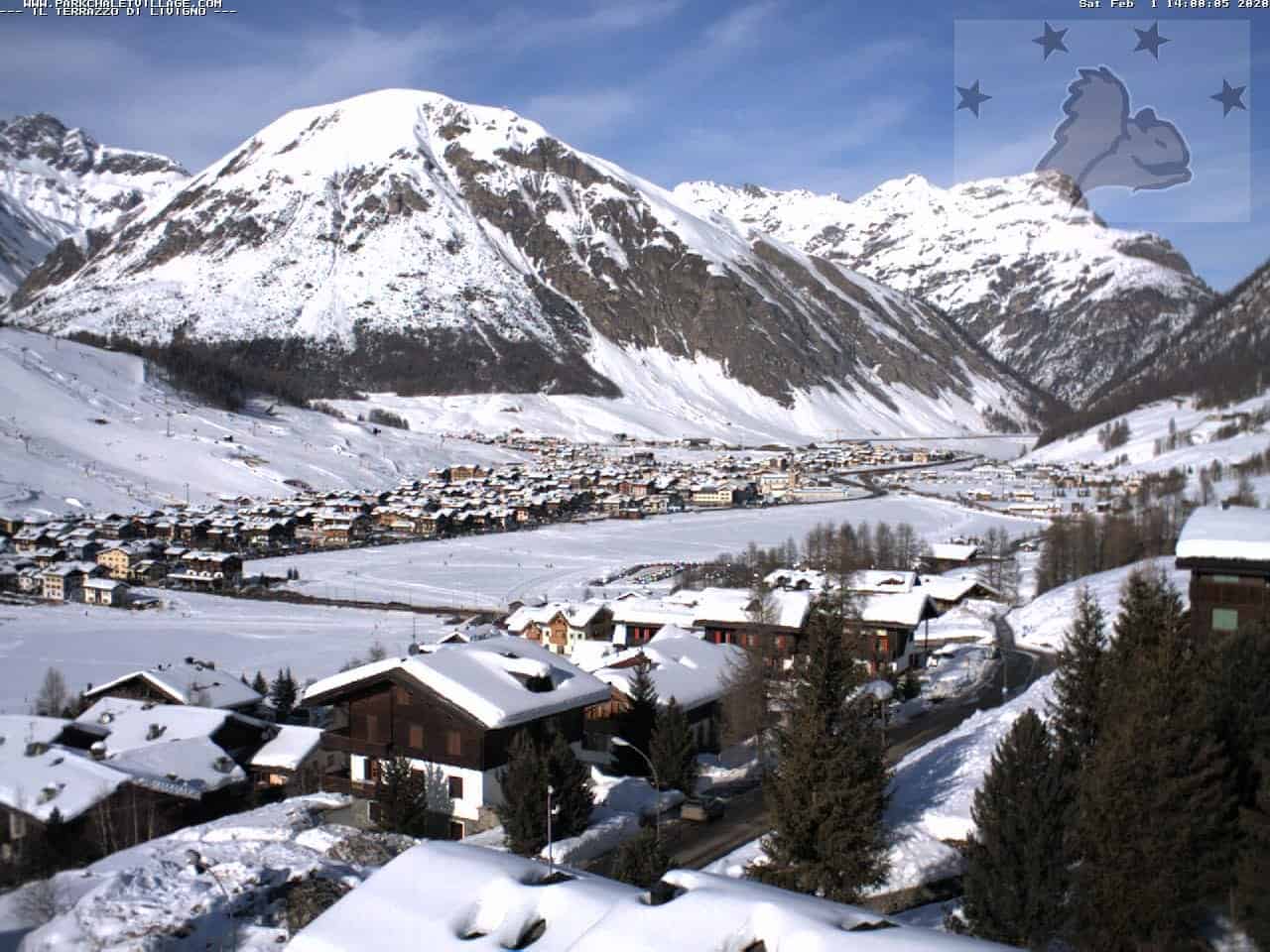Meteo Livigno, paradiso innevato. Gelo e Neve garantiti 8 wapt image post 7840