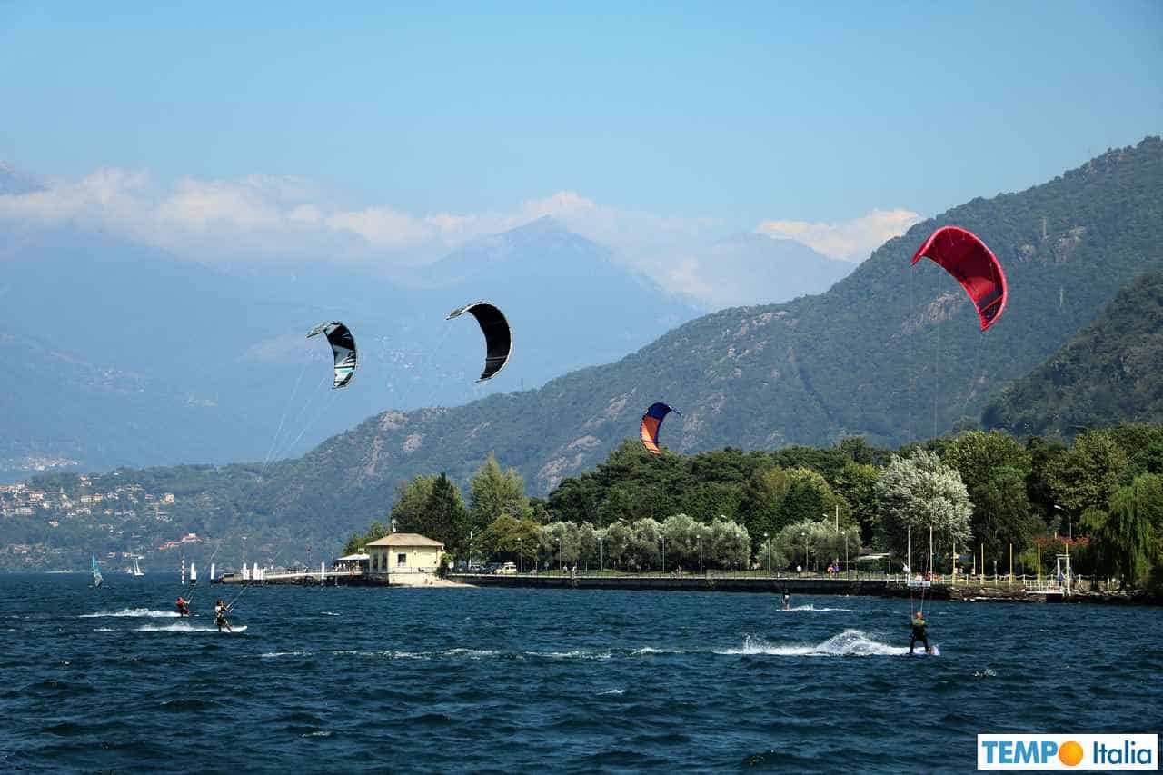 Meteo prossimi giorni: strappo freddo, poi anticipo di Primavera 46 Meteo prossimi giorni: strappo freddo, poi anticipo di Primavera