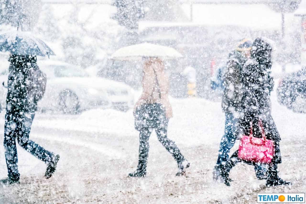 Marzo, crescente rischio di bufere di neve e meteo avverso 2 wapt image post 7875