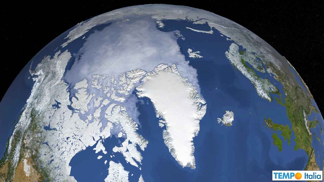 E se davvero ci fosse presto una futura Era Glaciale? 24 E se davvero ci fosse presto una futura Era Glaciale?