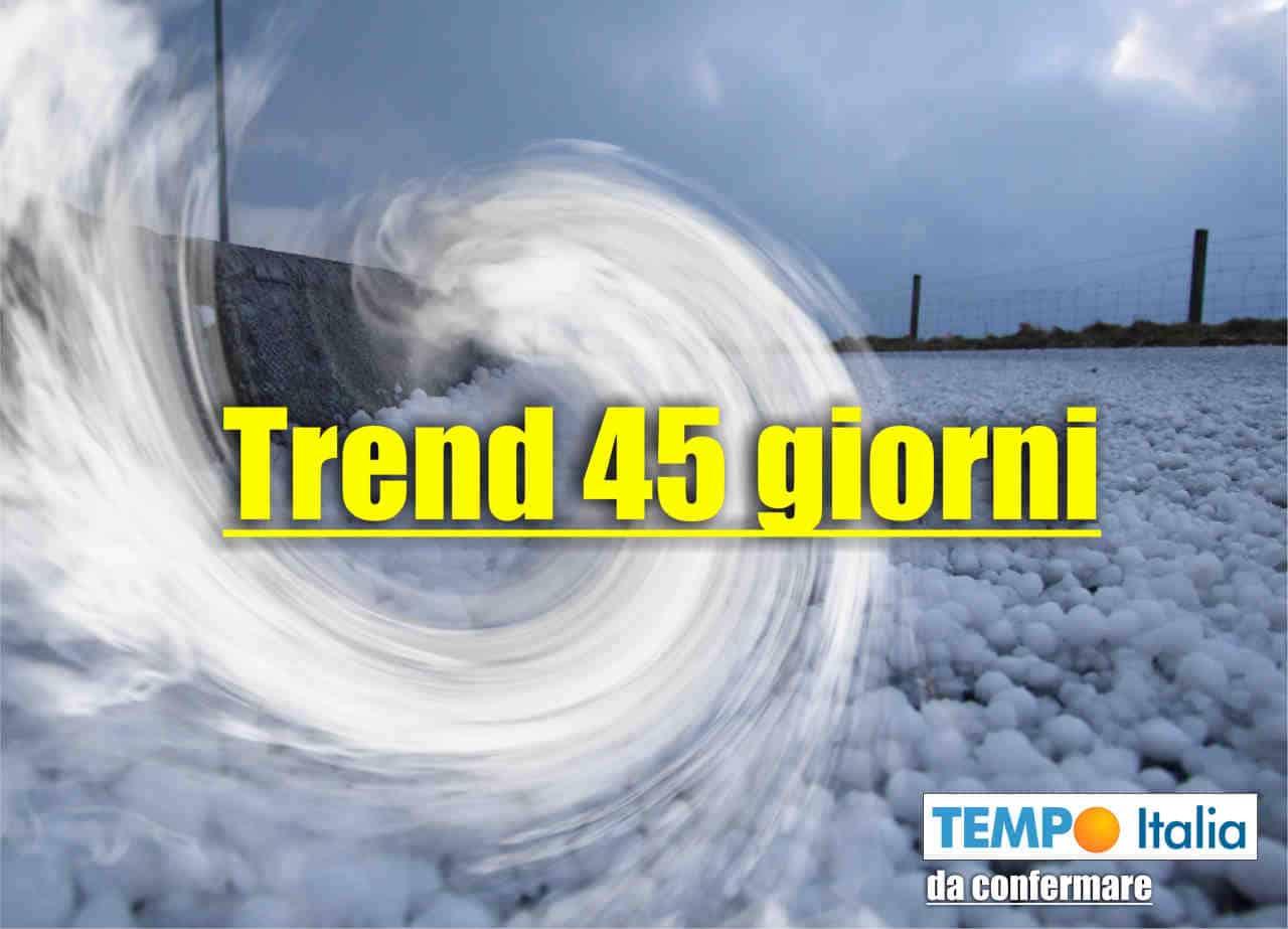 Meteo di fine Aprile e tutto Maggio TUONI e FULMINI, tanta Grandine 2 wapt image post 8042