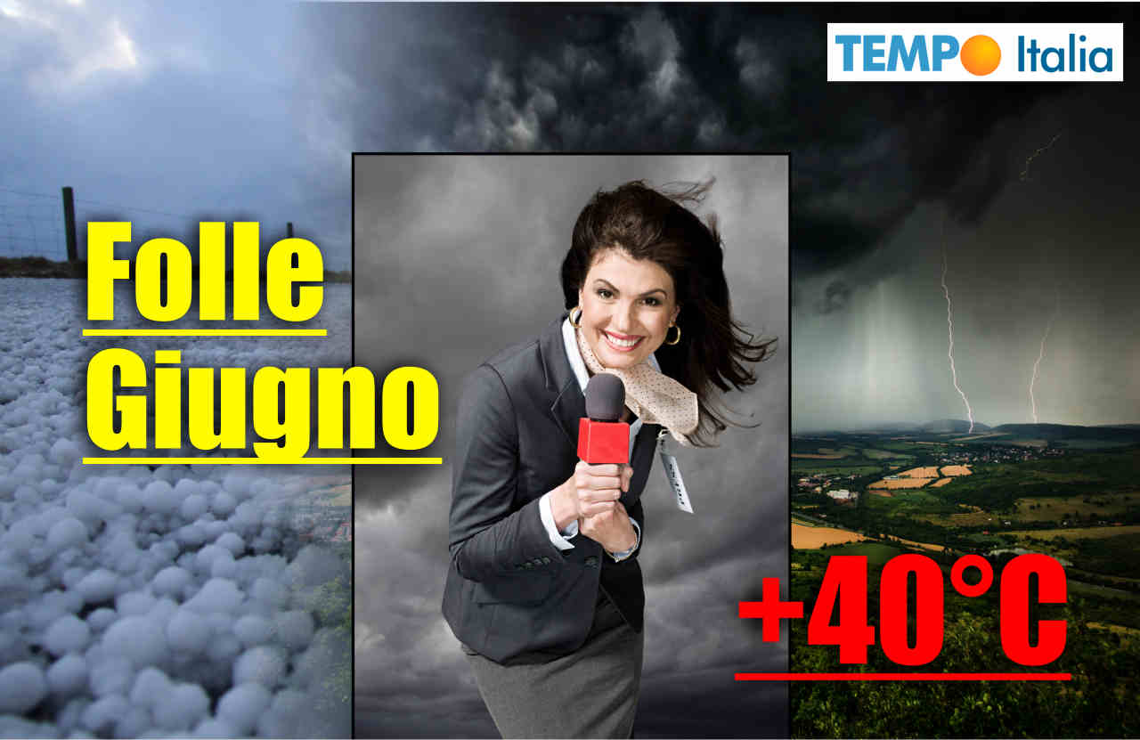 Estate? NO, meteo autunnale verso l’Italia, ma attenzione ondate di caldo 3 Estate? NO, meteo autunnale verso l’Italia, ma attenzione ondate di caldo