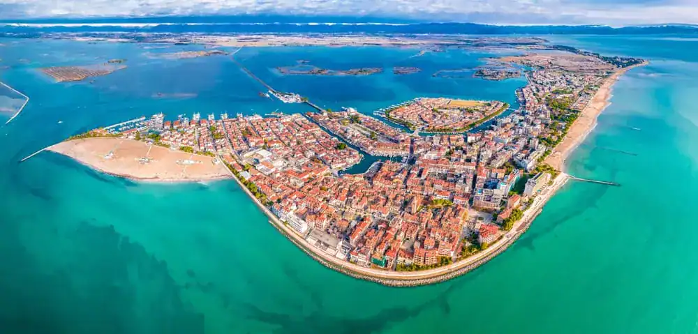 Un weekend autunnale a Grado: un viaggio tra natura e cibo