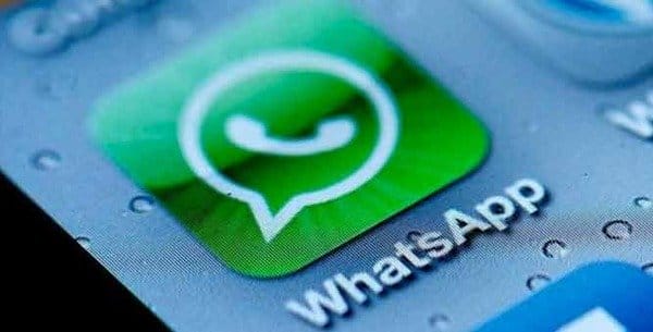 Speciale maltempo, WhatsApp è attivo per le tue foto