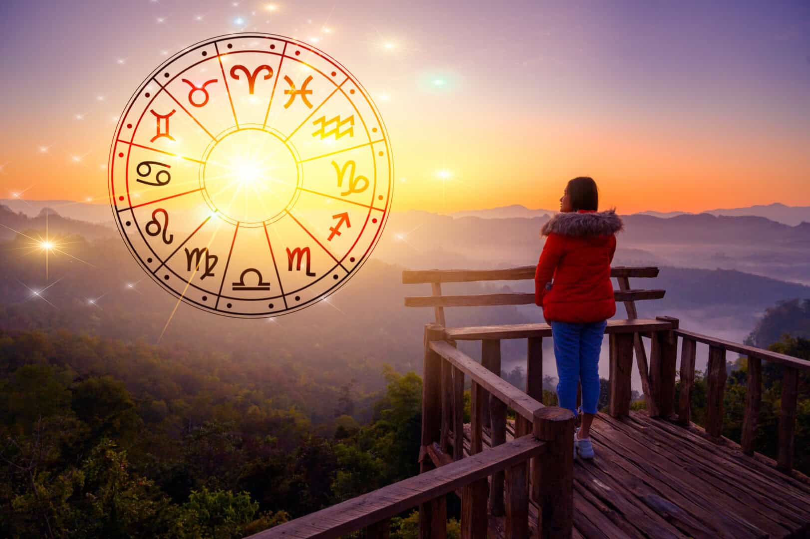 Oroscopo dei Viaggi 2024: Le Mete Consigliate per Ogni Segno Zodiacale