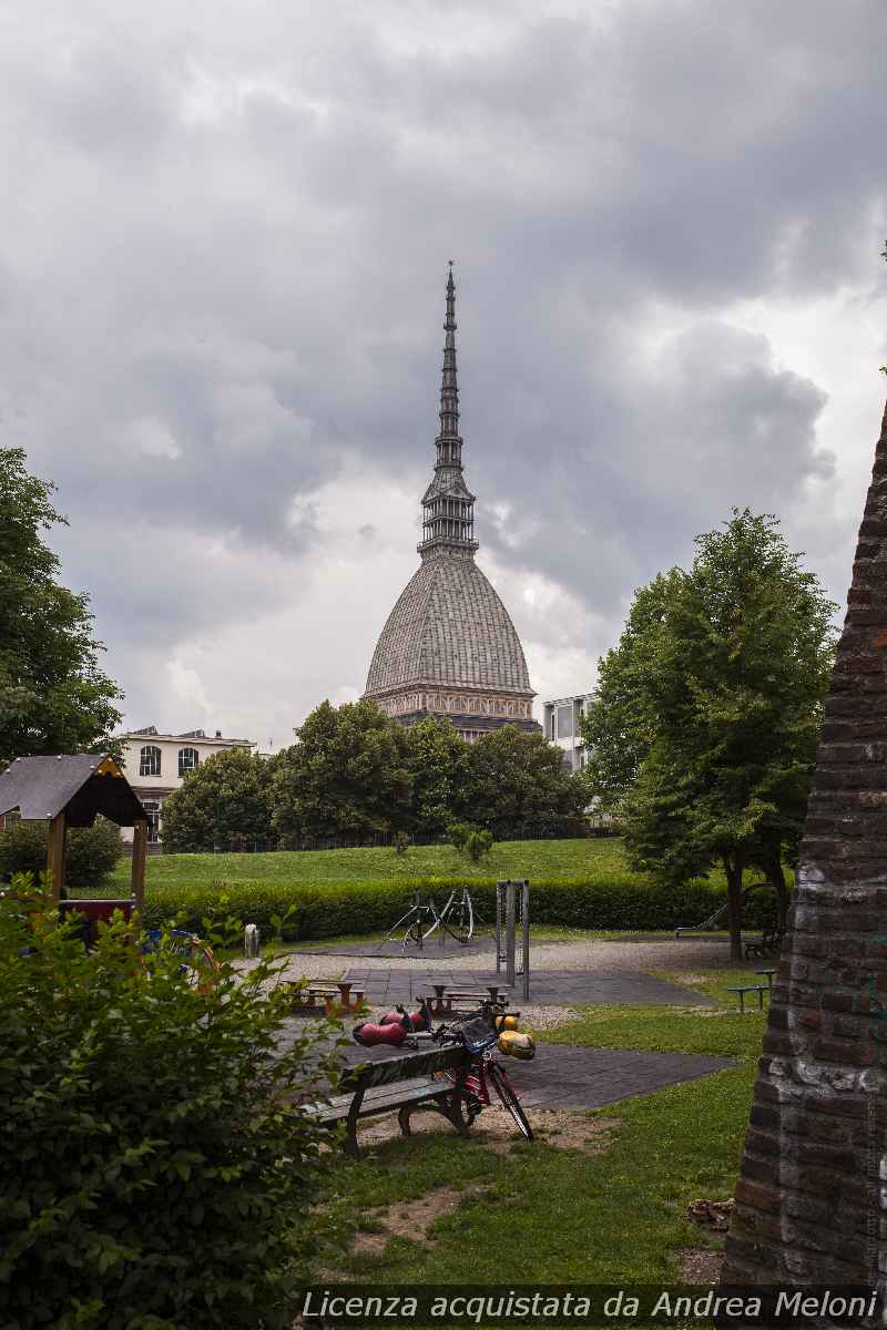 Previsioni meteo Torino: nubi sparse oggi, seguite da foschia leggera nei prossimi giorni 24 Previsioni meteo Torino: nubi sparse oggi, seguite da foschia leggera nei prossimi giorni