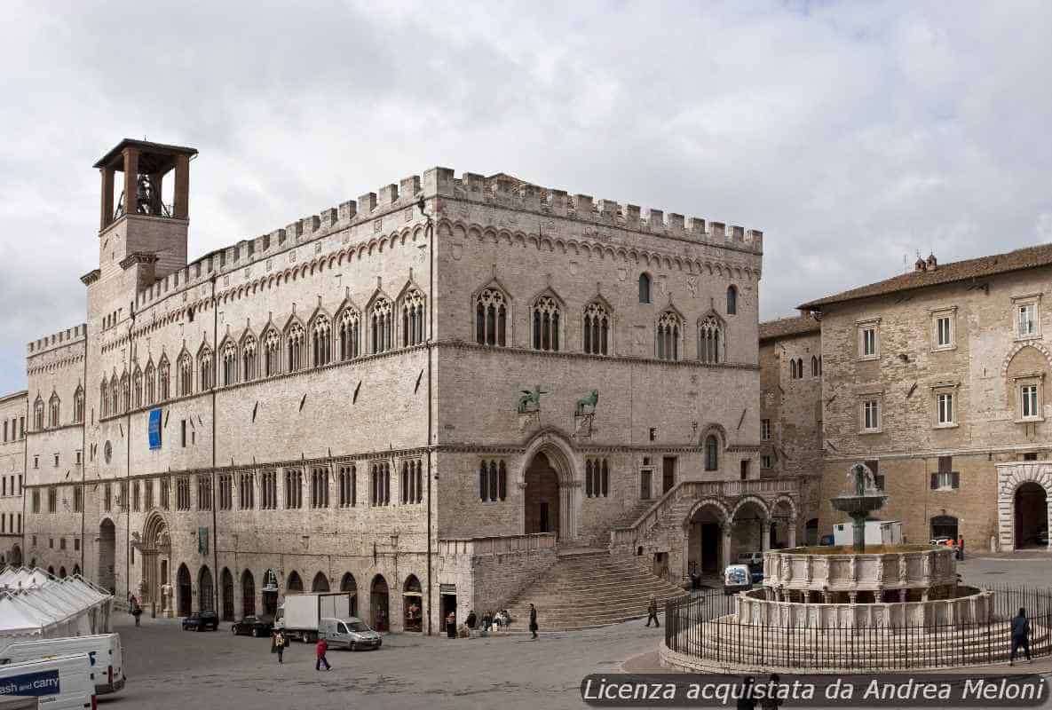 Previsioni meteo Perugia: nubi sparse oggi, poi nuvoloso e ventoso 21 Previsioni meteo Perugia: nubi sparse oggi, poi nuvoloso e ventoso