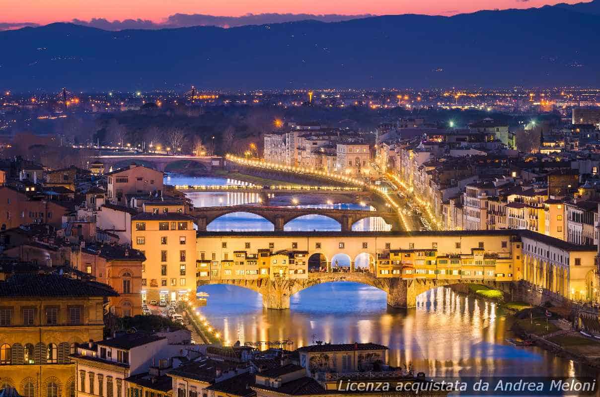 Previsione meteo Firenze: nuvole e pioggia oggi, vento e nuvolosità in arrivo 10 Previsione meteo Firenze: nuvole e pioggia oggi, vento e nuvolosità in arrivo