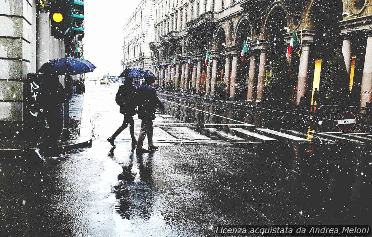 Previsioni meteo Torino: sole e nuvole in arrivo con possibili piogge 8 Previsioni meteo Torino: sole e nuvole in arrivo con possibili piogge