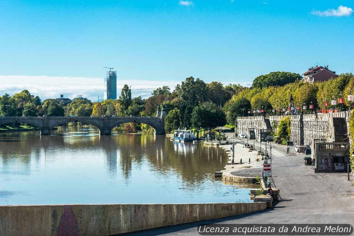 Previsioni meteo Torino: domani schiarite, poi nuvole e pioggia leggera 20 Previsioni meteo Torino: domani schiarite, poi nuvole e pioggia leggera