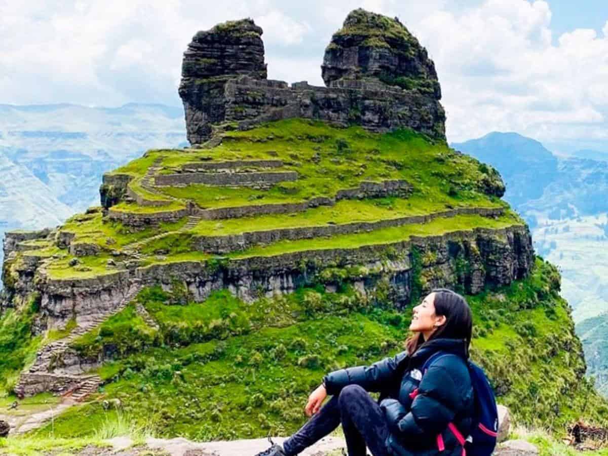 Il cuore della cività: in Perù c’è una città Inca misteriosa che non è Machu Picchu