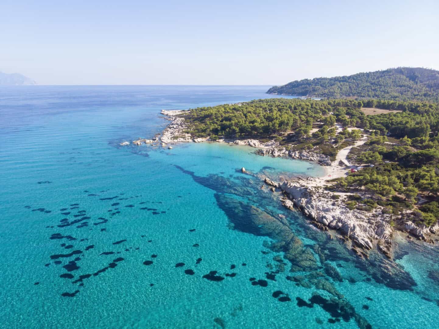 Le isole greche più belle e meno conosciute