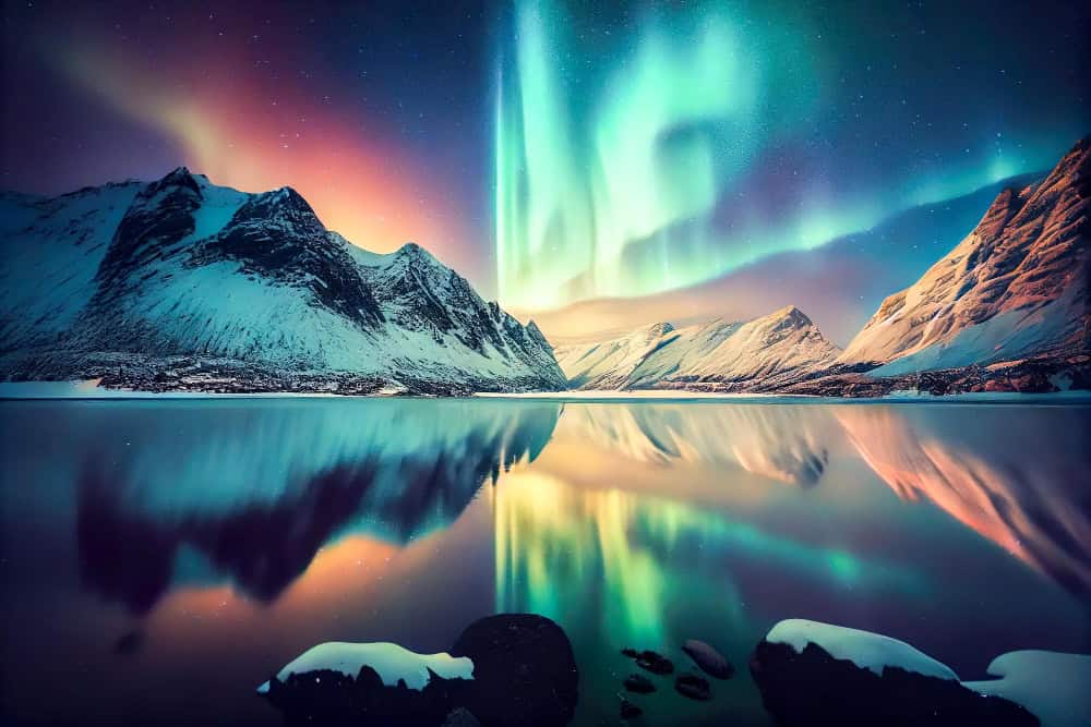 Aurore boreali: quest’anno saranno fantastiche