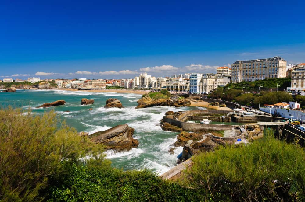 Vacanze di luglio: otto proposte europee tra mare e città 41 Vacanze di luglio: otto proposte europee tra mare e città