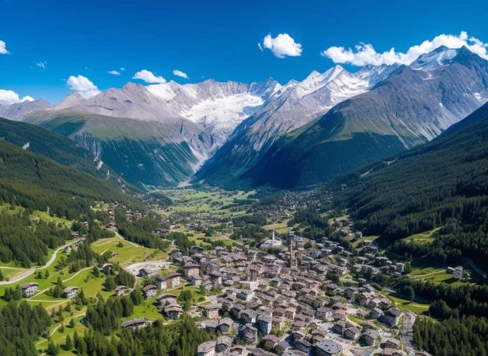 In montagna, al lago o in città: la bellezza della Lombardia in primavera
