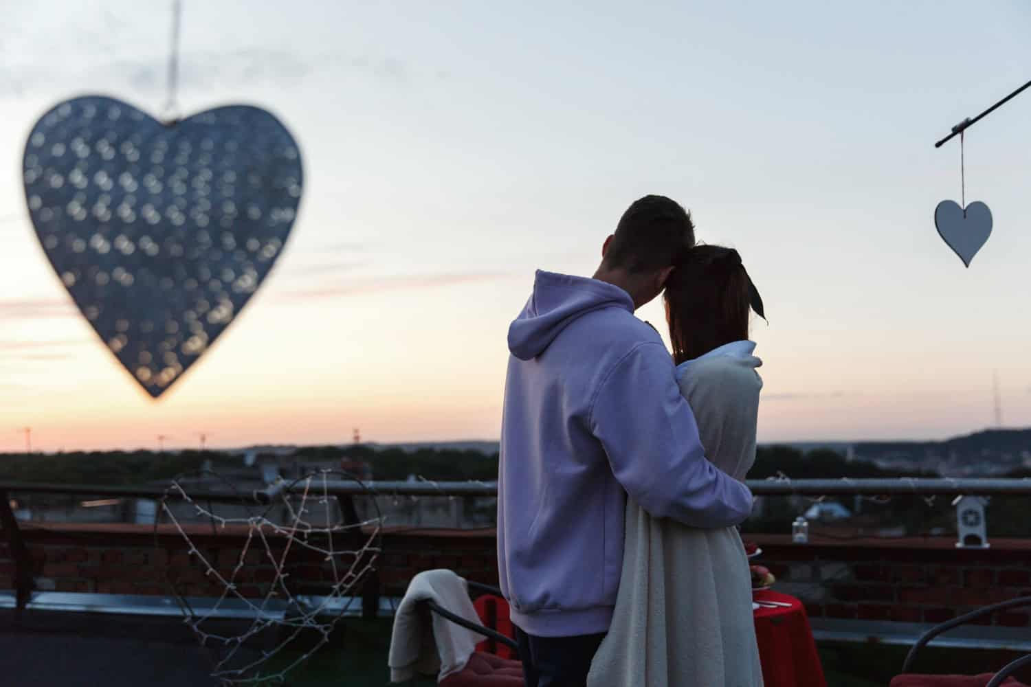 San Valentino a Trieste: itinerario romantico con panorami mozzafiato