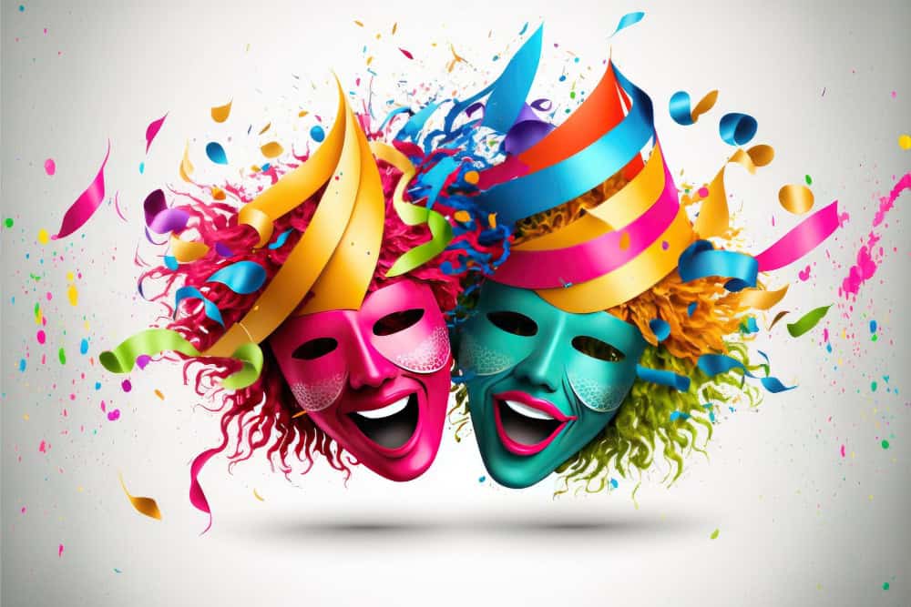 Viareggio e non solo: tradizioni e trasgressioni del Carnevale in Toscana