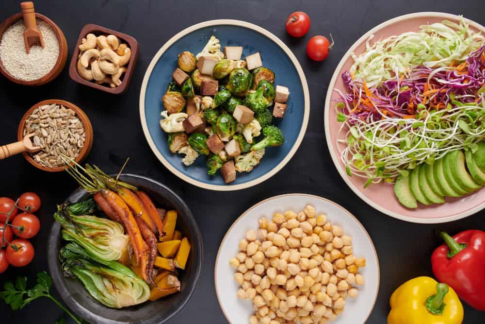 Nuovo studio esalta i benefici della dieta vegana 2 dieta vegana