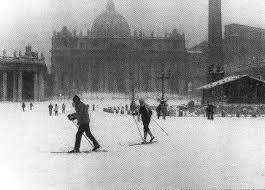 Meteo, la neve a ROMA 4 download