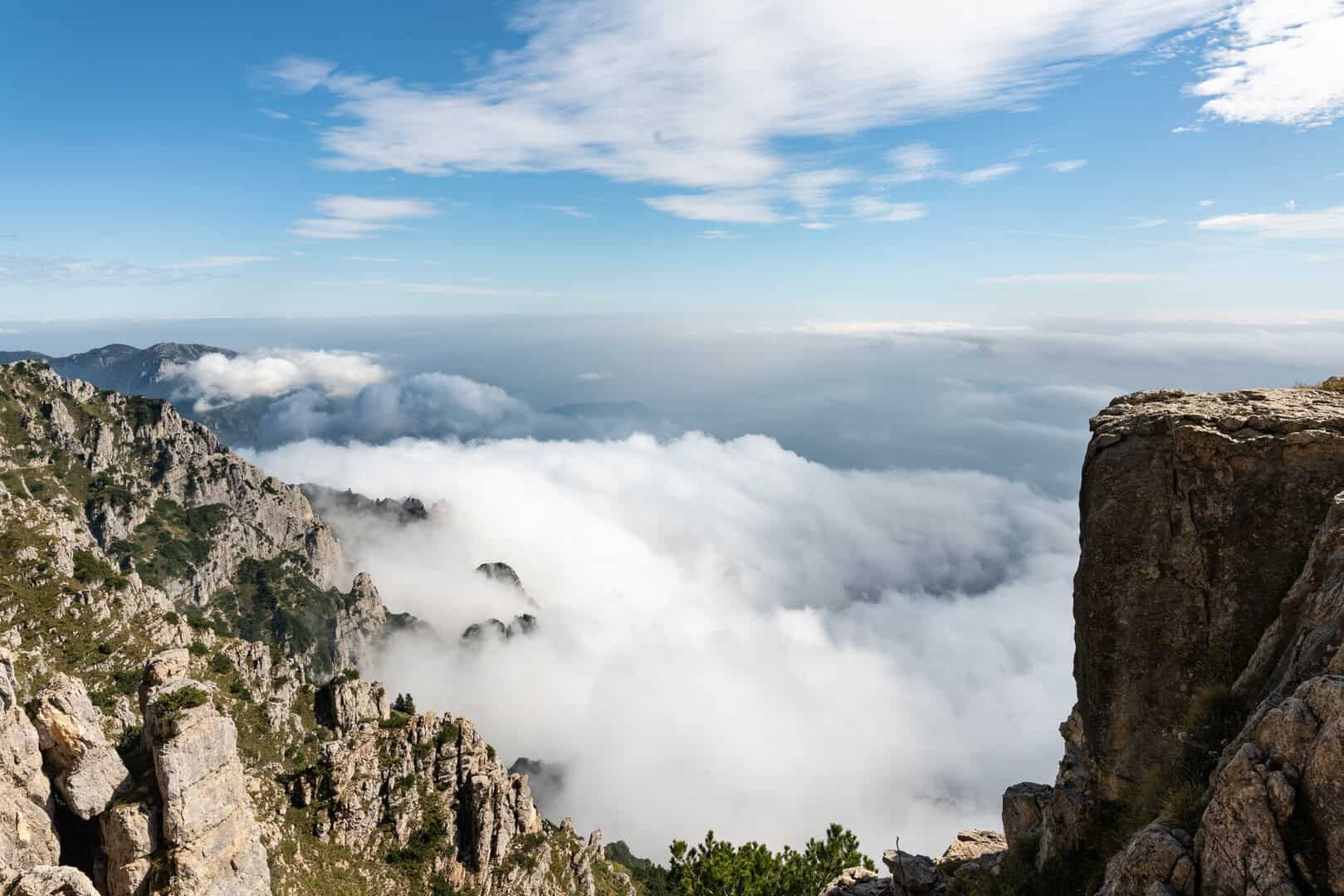 Ponte del 25 aprile 2024 in montagna: le migliori destinazioni italiane