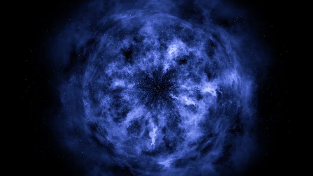 L’energia oscura e le scoperte della DES