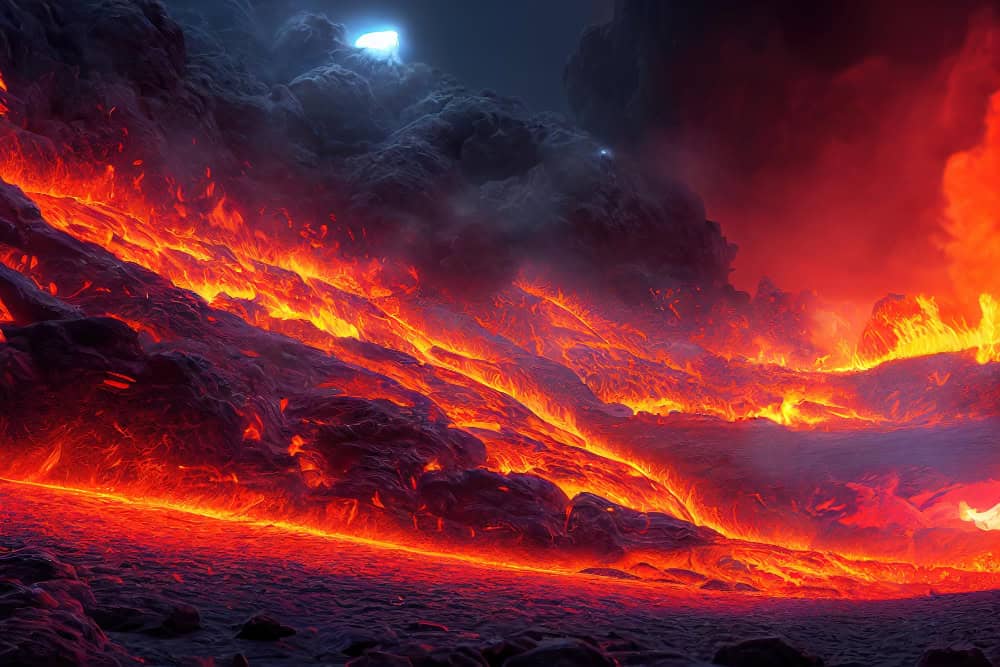 Scoperto un nuovo esopianeta simile alla Terra: ma la sua superficie è infernale
