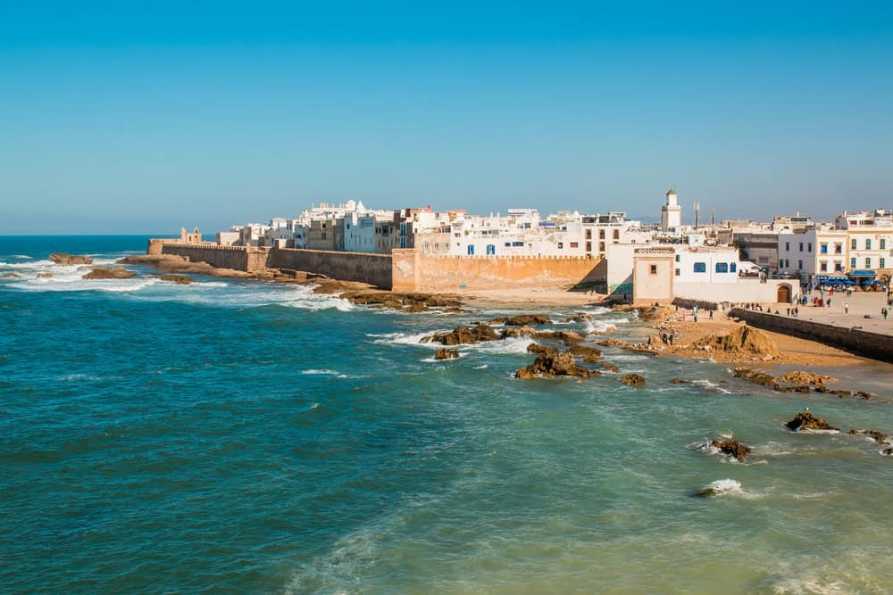 Essaouira, una bellezza del Marocco: la median, le spiagge, i musei 33 Essaouira, una bellezza del Marocco: la median, le spiagge, i musei