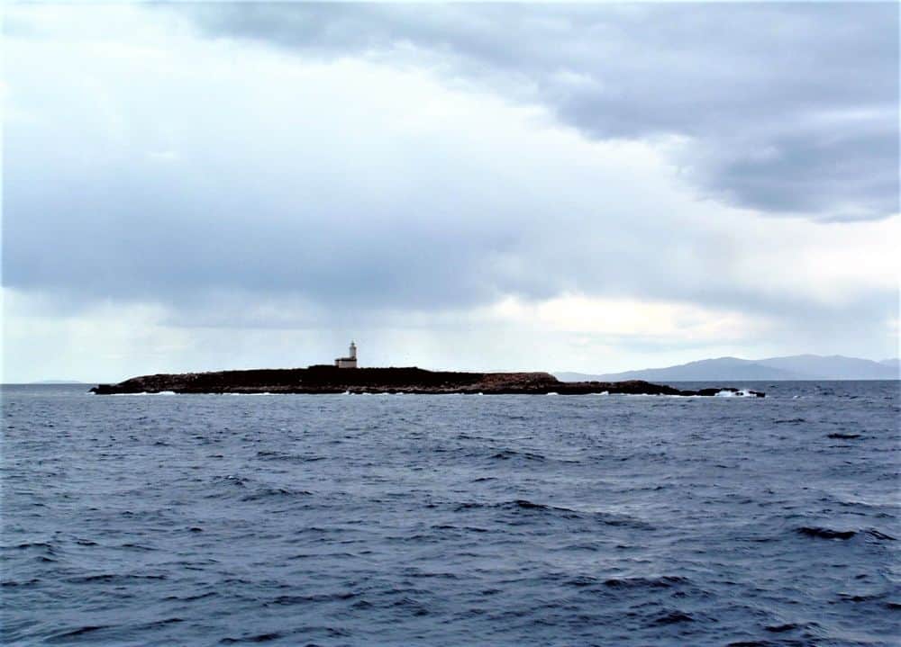 Una fuga romantica per San Valentino? Al Faro delle Formiche