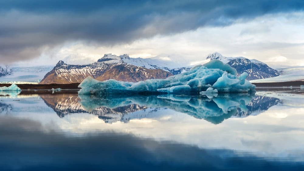 Le dinamiche dell’acqua nell’Oceano Antartico e i loro effetti sul clima globale 5 Le dinamiche dell’acqua nell’Oceano Antartico e i loro effetti sul clima globale