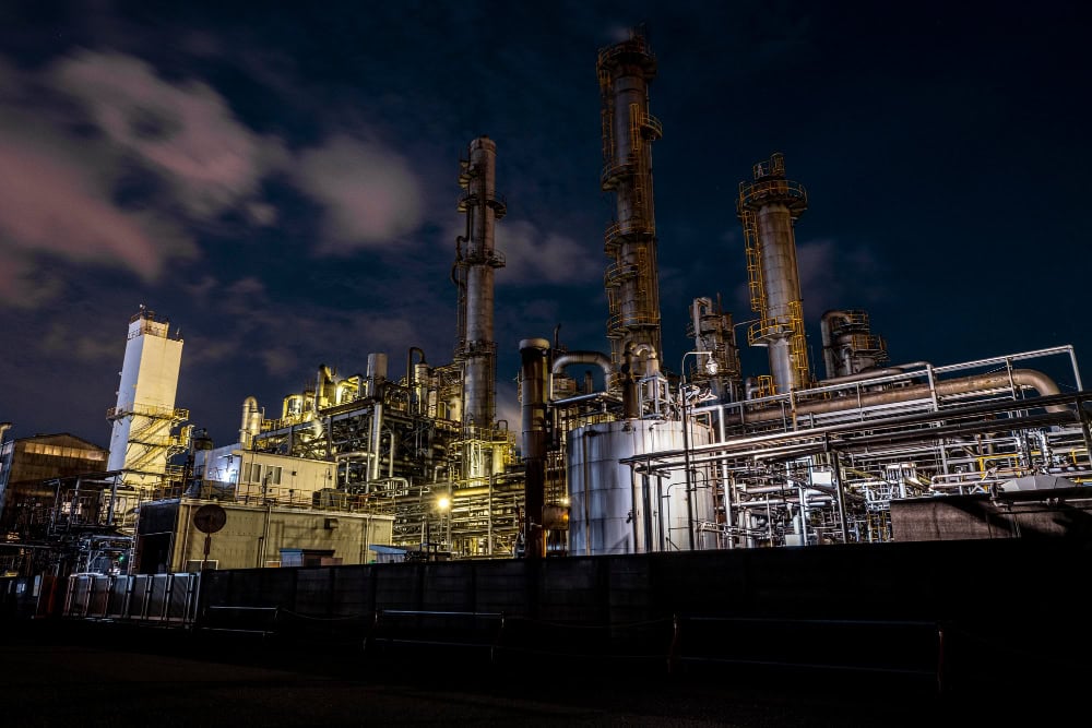 Rivoluzione nella produzione dell’etilene: abbatterà le emissioni di CO2
